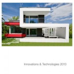Internorm Innovations & Technologies 2013