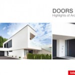 Internorm Doors - Highlights of architecture 2013-14