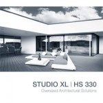 Internorm Studio XL - HS 330 - Oversized Architectural Solutions